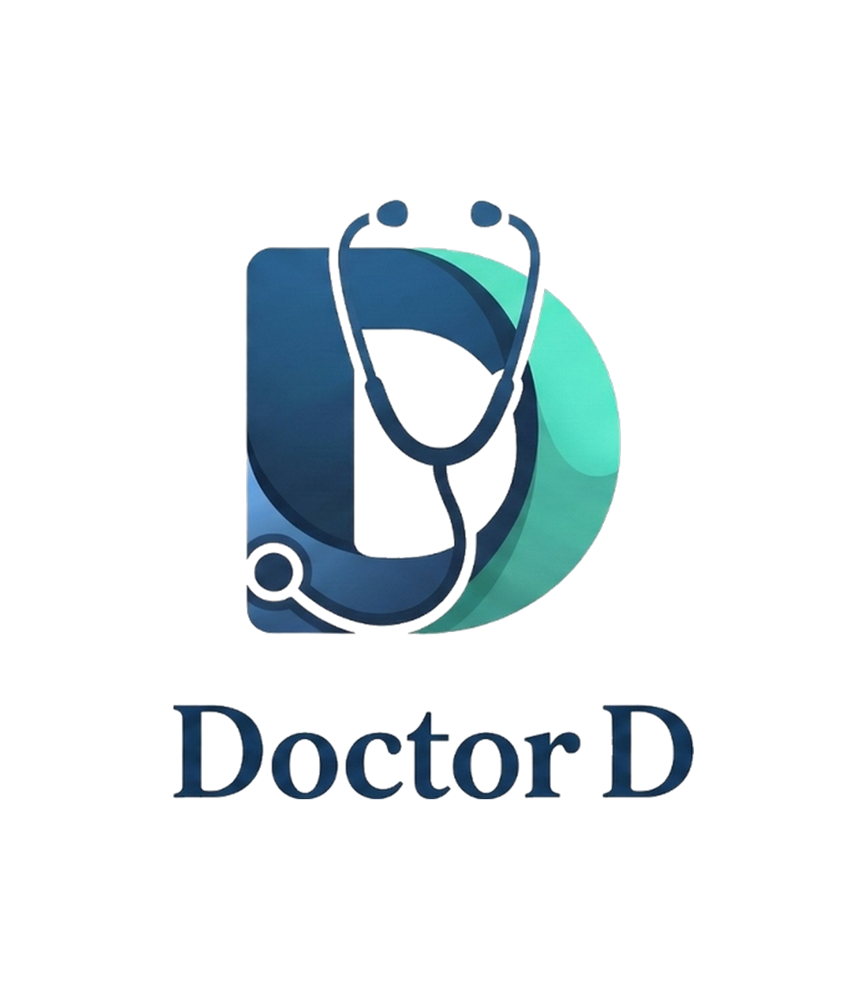Doctor D Logo